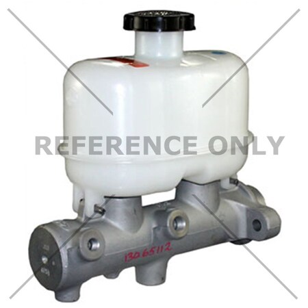 Centric Parts Centric 130.65112 Centric Premium Brake Master Cylinders 130.65112